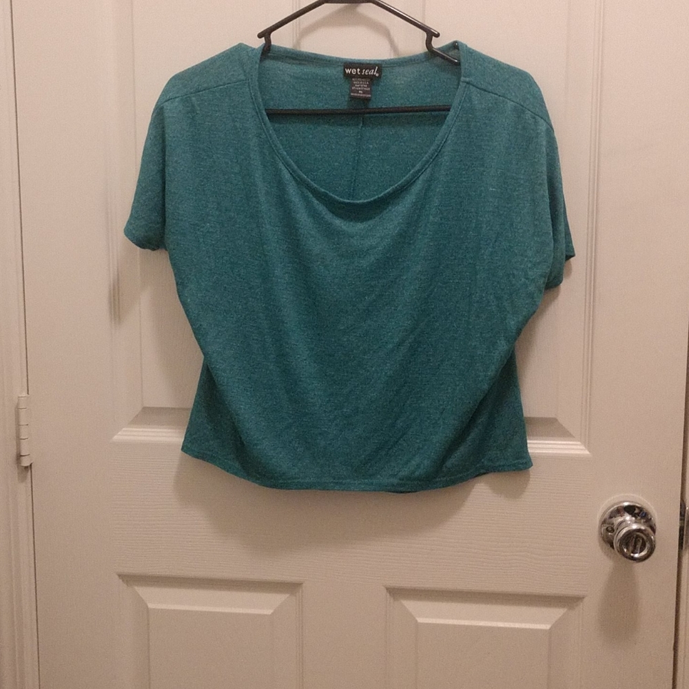 Wet Seal top